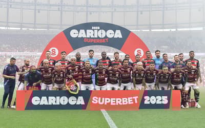 Jogos de hoje: quem joga no futebol e onde assistir ao vivo – domingo (11/01/2026)