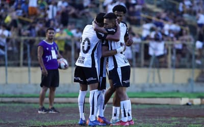 Jogos de hoje: quem joga no futebol e onde assistir ao vivo – segunda-feira (12/01/2026)