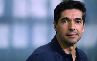 Com retornos, Abel Ferreira muda escalação do Palmeiras para enfrentar o Mirassol