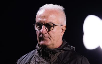 Dorival projeta dificuldades ao Corinthians: 'Não temos outro caminho'