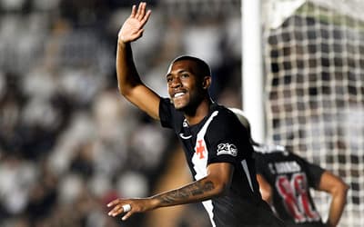 Rayan pode ter feito seu último jogo pelo Vasco: o que se sabe da negociação com o Bournemouth