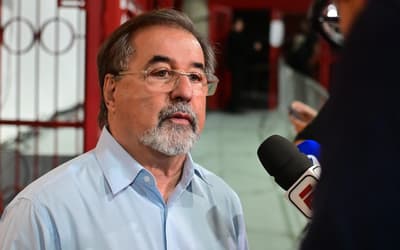 Impeachment de Casares: Marco Aurélio Cunha diz ver São Paulo 'sequestrado'