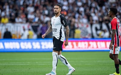 Dorival Júnior muda esquema tático do Corinthians para o clássico; veja a escalação