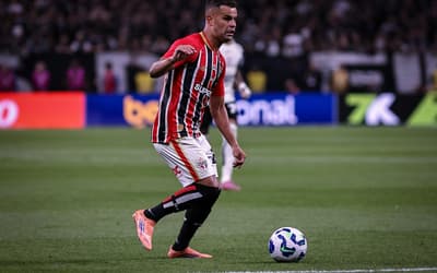 Crespo abre o jogo sobre situação de Alisson no São Paulo