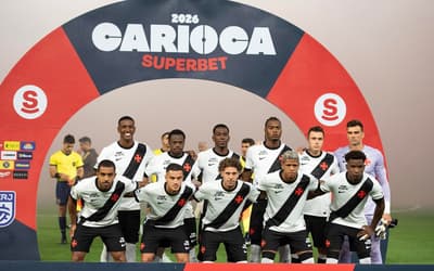 Informações sobre ingressos para a partida entre Boavista x Vasco