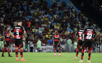 Além do Flamengo, jornalista elege gigante carioca como favorito ao título do Brasileirão