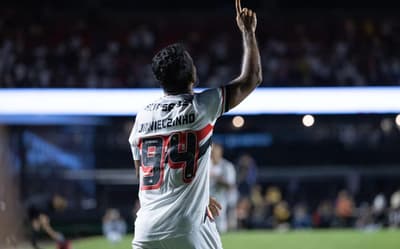 Danielzinho se torna essencial em 'virada de chave' do São Paulo