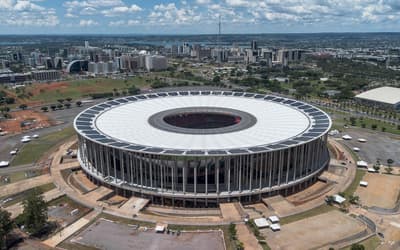 Inteligência artificial crava placar de Flamengo x Corinthians na Supercopa Rei