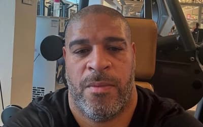 Mãe de Adriano Imperador sofreu golpe (Foto: Reprodução Instagram)