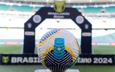Saiba qual clube tem mais pontos no Brasileirão desde 2003; veja lista