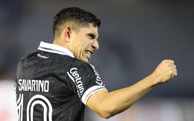Savarino pode estrear no Fla-Flu; Wallace Davi não joga o Carioca pelo Botafogo