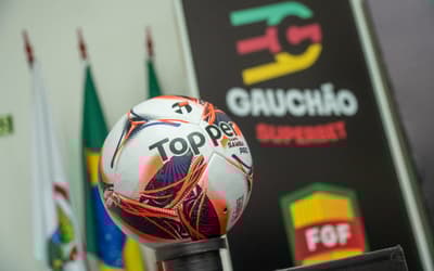 Campeonato Gaúcho 2026: conheça o regulamento, participantes, datas e critérios