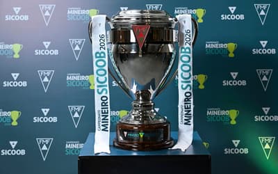 Onde assistir ao Campeonato Mineiro 2026? Cinco canais transmitem o torneio