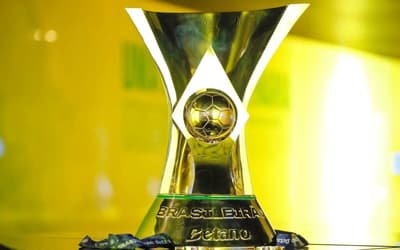 Libra e FFU: quais são os clubes de cada liga do Brasileirão 2026? Veja divisão