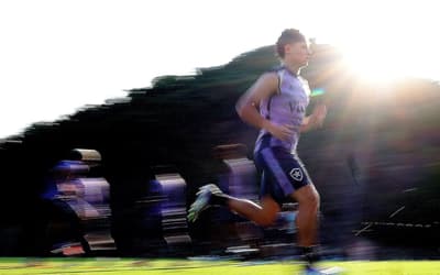 Botafogo começa novo trabalho com foco em resgate de brilho