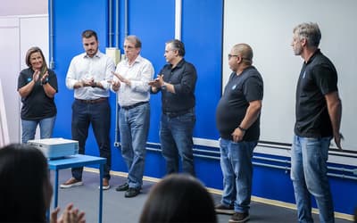 Grêmio inicia pré-temporada do feminino com promessa de trabalho igual ao masculino