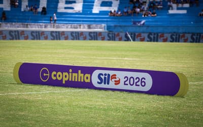Inter e Atlético-MG goleados, lesão em comemoração e chuva de gols marcam o dia da Copinha