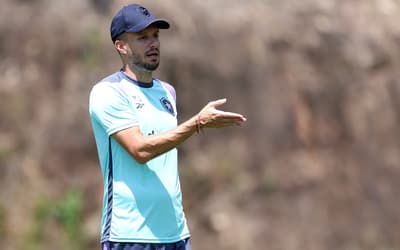 Conheça Darío Herrera, novo preparador de goleiros do Botafogo e ex-seleção argentina