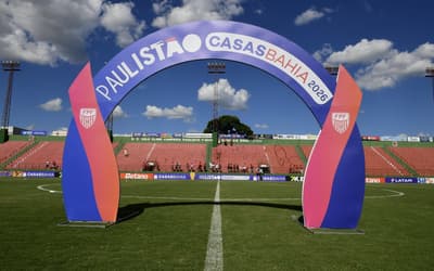 Paulistão tem primeiro técnico demitido após duas rodadas; ex-Seleção assume