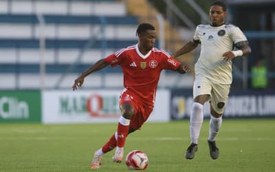 Meio-campo é o setor mais encaminhado no Internacional para 2026