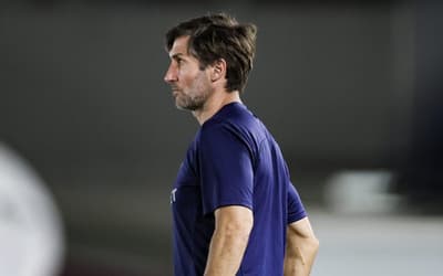 Auxiliar de Zubeldía comenta atuação de Everaldo após vitória do Fluminense