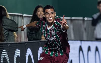Fluminense recusa proposta de R$ 23,8 milhões do Boca Juniors por Serna
