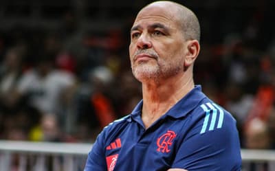 Treinador abre o jogo sobre oscilação do Flamengo: 'Desgaste físico e mental'