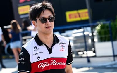 Ex-Ferrari e Sauber assume posição em equipe estreante na Fórmula 1