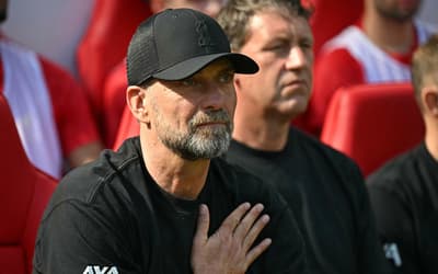 Jürgen Klopp surge como candidato a cargo de treinador no Real Madrid, segundo jornal