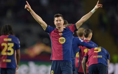 Lewandowski, Modric, Casemiro e mais: veja os jogadores que já podem assinar pré-contrato de graça