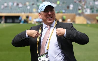 Lúcio de Castro: o transfer ban do sonho americano