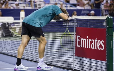 Quem é o primeiro tenista a chegar aos US$ 10 milhões, mas sem título de ATP?