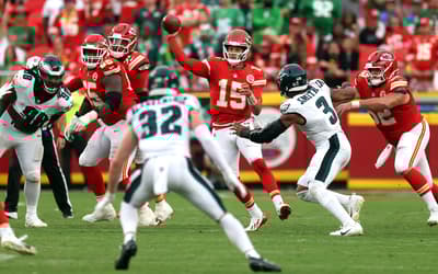 NFL: veja programação da Globo para última semana da temporada regular