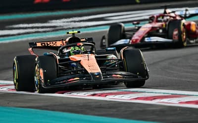 F1: McLaren anuncia data de lançamento do carro; confira calendário completo