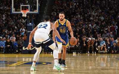NBA: partida entre Timberwolves e Warriors é adiada após morte em Minneapolis