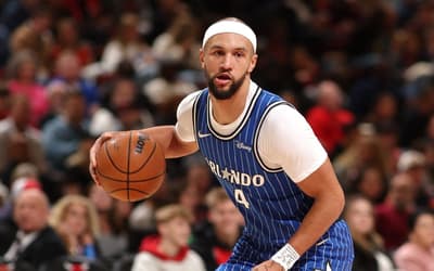 NBA proibe ritual de aquecimento de atleta do Orlando Magic