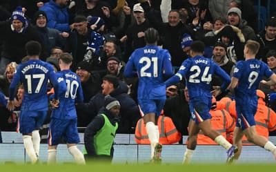 Ex-Vasco pode ser novo reforço do Chelsea para o restante da temporada