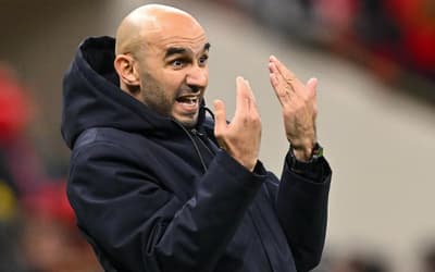 Marrocos apresenta queixa oficial à Fifa após incidente na Copa Africana de Nações