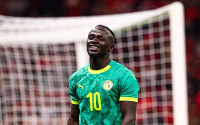 Abandono, reviravolta e cavadinha: Senegal vence Copa Africana de Nações com roteiro digno de cinema
