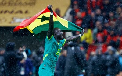 Senegal pode ter problemas na Copa do Mundo após abandono e título africano