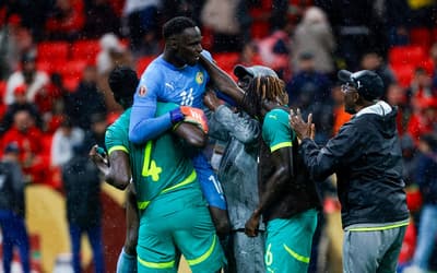 Europeus vão à loucura com título de Senegal na Copa Africana de Nações