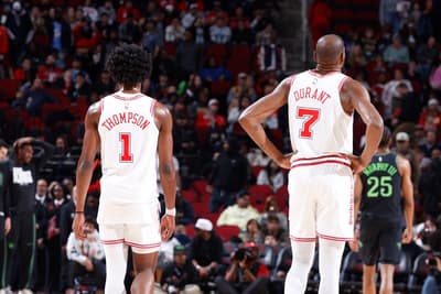 Confira os resultados da noite de domingo (18) da NBA