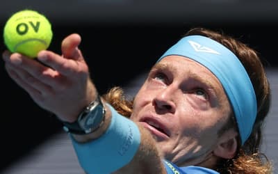 Lembra dele? Derrotado por João Fonseca em 2025 vai à terceira rodada