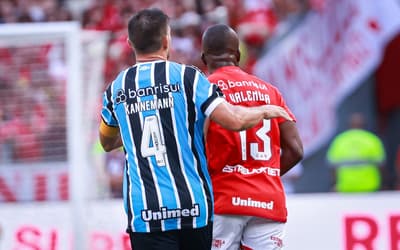 FGF muda data de Gre-Nal do Gauchão a pedido do Grêmio; Internacional reclama