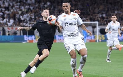 Vidente crava o vencedor de Santos x Corinthians pelo Campeonato Paulista