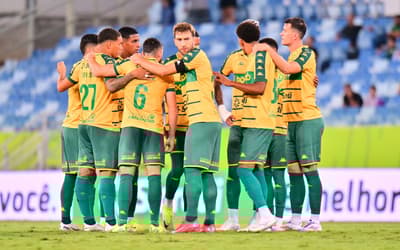 Cuiabá foca na base e supera, em três anos, R$ 170 milhões em vendas