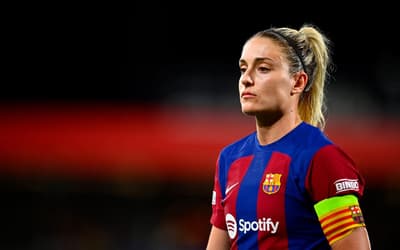 Craque do Barcelona fecha com marca global de telecomunicação