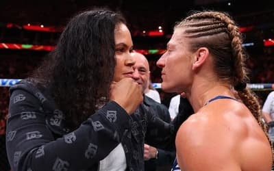 Dana White exalta luta de Amanda Nunes: 'Maior da história do UFC'