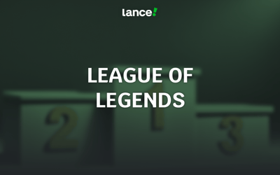 Apostas League of Legends: guia com 10 melhores sites em 2026