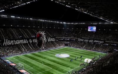 Jogos do Atlético-MG no Campeonato Mineiro: veja datas, horários e todas as informações